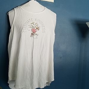Sz L Old Navy Tank